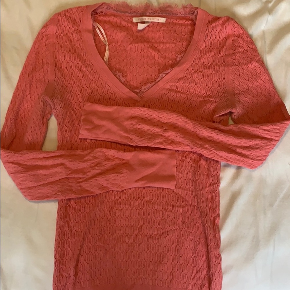 Victoria’s Secret Knit Top